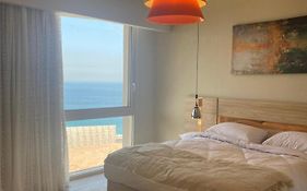 Il monte galala Sea view Chalet المونت جلاله